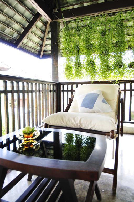 Manathai Village, Chiang Mai Room photo