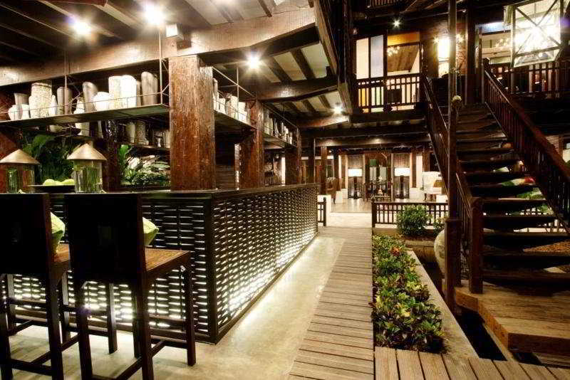 Manathai Village, Chiang Mai Exterior photo