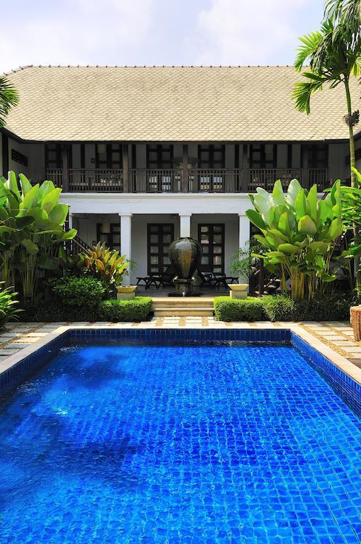 Manathai Village, Chiang Mai Exterior photo