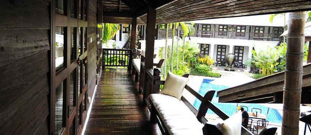 Manathai Village, Chiang Mai Exterior photo
